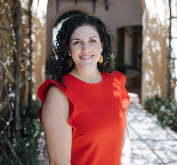 Stacy Berg Jackson, CPC, SHRM-SCP, SPHR, M.Ed