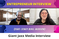 Giant Jaxx Interview