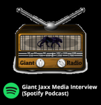 Giant Jaxx Media Podcast