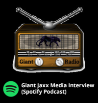 GiantRadio-250 Giant Jaxx Media Podcast