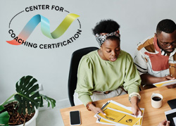 Center for Coaching Certification