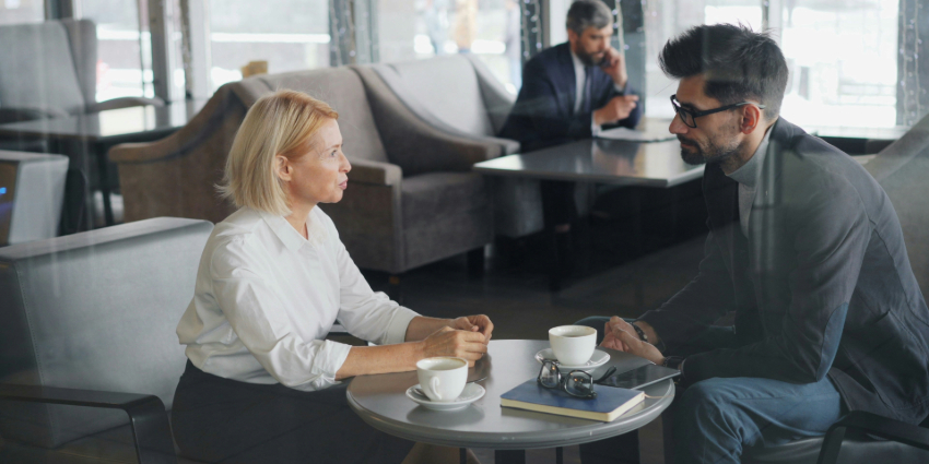 Stop Giving Feedback, Start Delivering Information