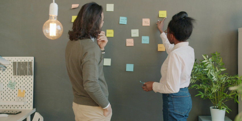 Five Skills Separate Great Managers from the Rest