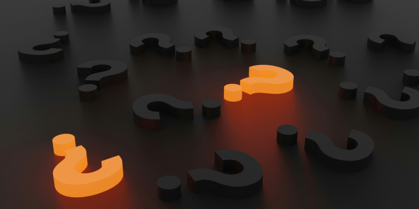 The Direction of Your Questions