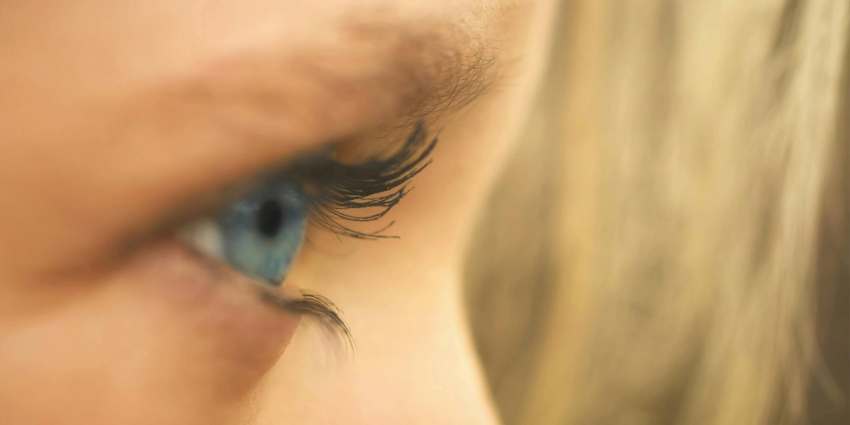 Seeing Through Another's Eyes