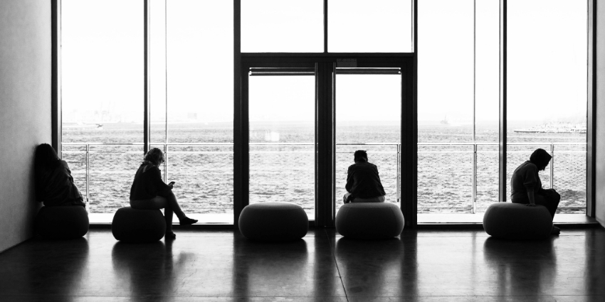 Space for Quiet Thinkers