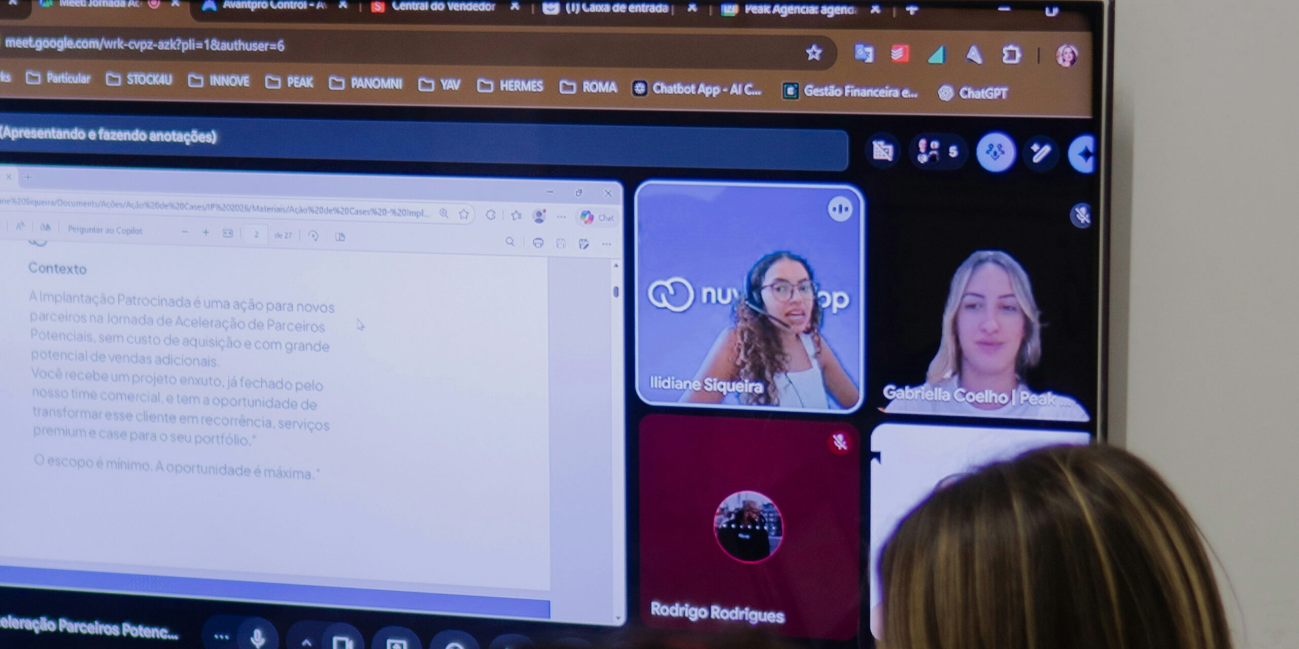 How to Get More Out of Your Next Team Call